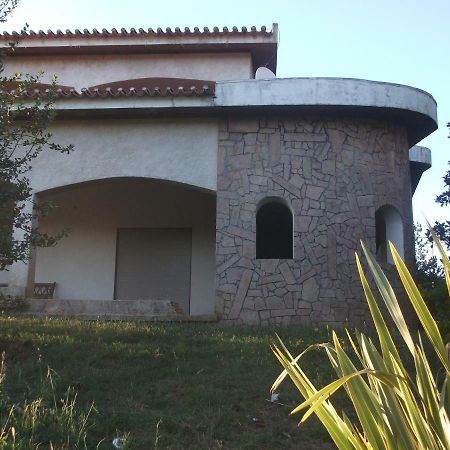 사브로사 Casa Deus 빌라 외부 사진