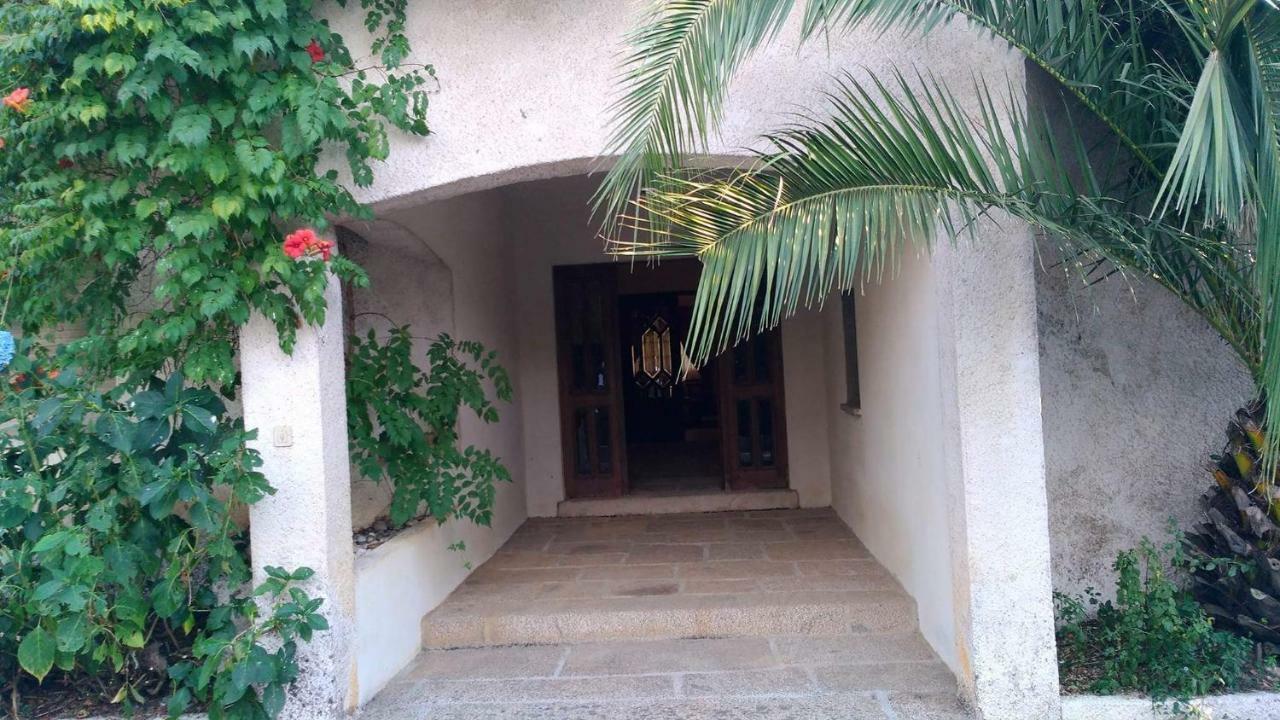 사브로사 Casa Deus 빌라 외부 사진