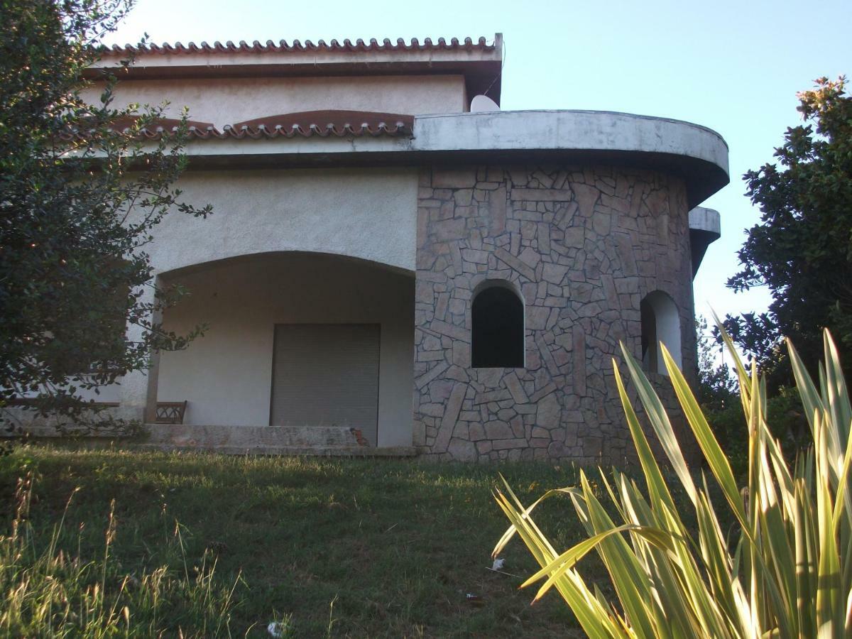 사브로사 Casa Deus 빌라 외부 사진