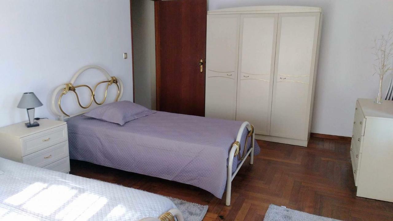 사브로사 Casa Deus 빌라 외부 사진
