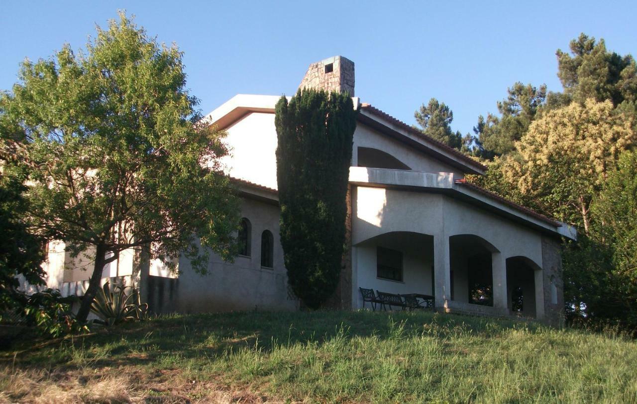 사브로사 Casa Deus 빌라 외부 사진